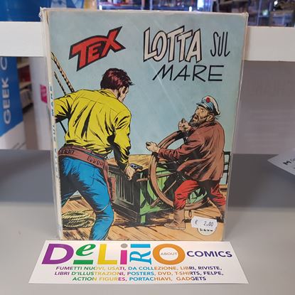 Immagine di TEX 156