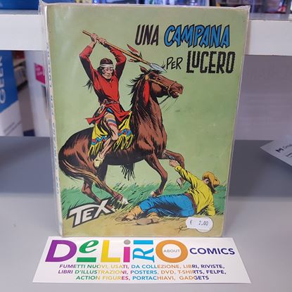 Immagine di TEX 154