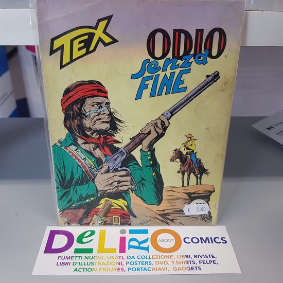 Immagine di TEX 152