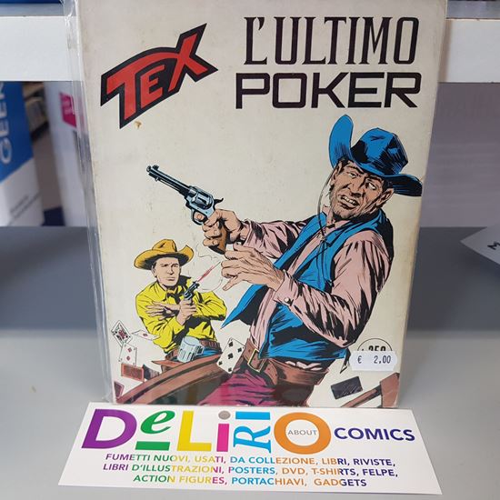 Immagine di TEX 151