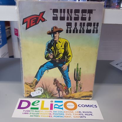 Immagine di TEX 150