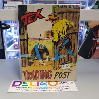 Immagine di TEX 149