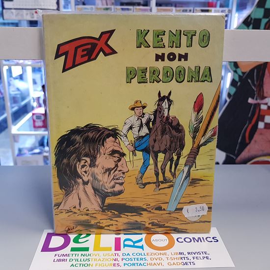 Immagine di TEX 148
