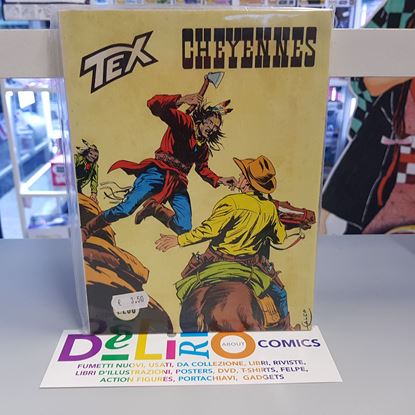 Immagine di TEX 147