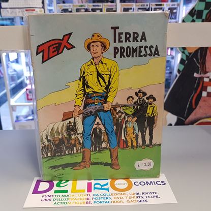 Immagine di TEX 146