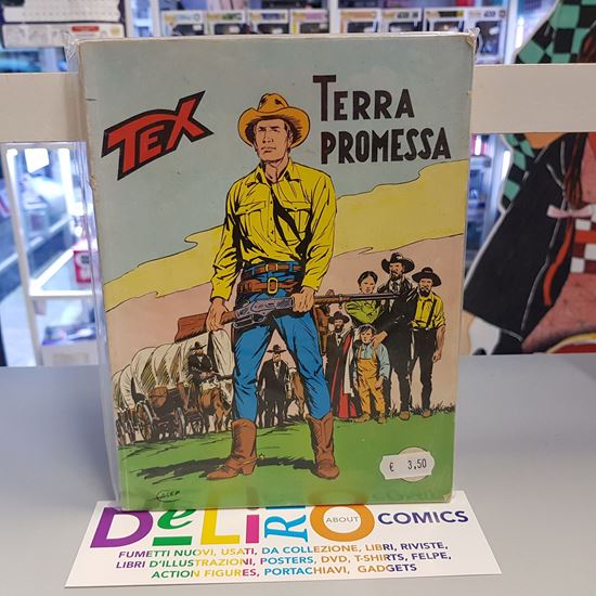 Immagine di TEX 146