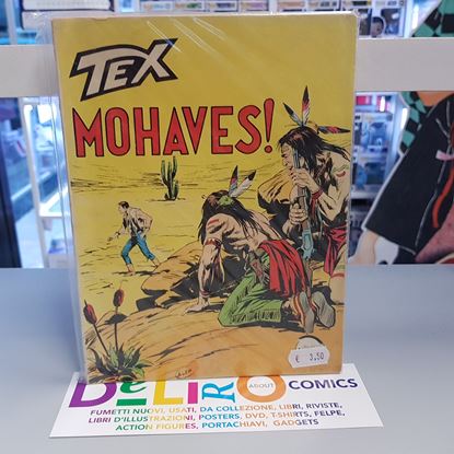 Immagine di TEX 144