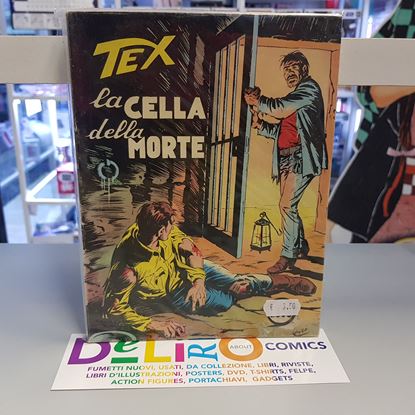 Immagine di TEX 143