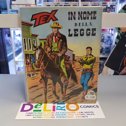 Immagine di TEX 142