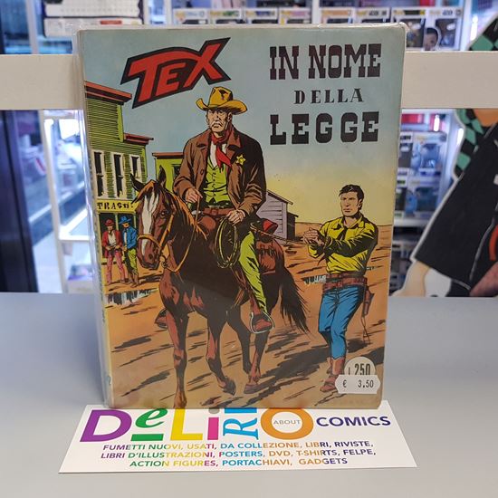 Immagine di TEX 142