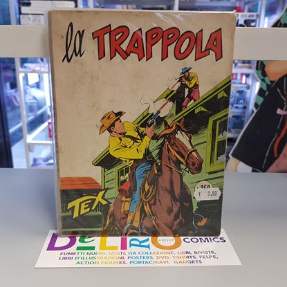 Immagine di TEX 141