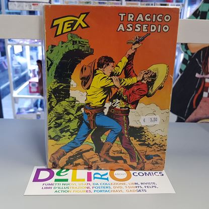 Immagine di TEX 138