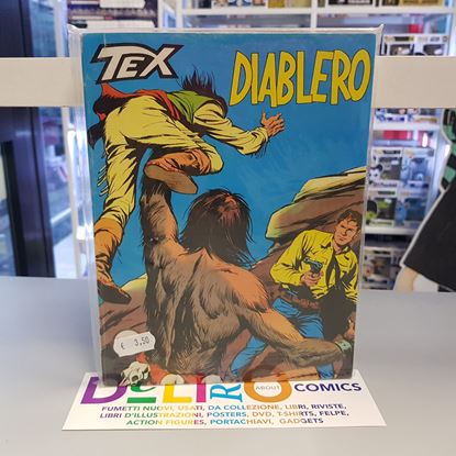 Immagine di TEX 135