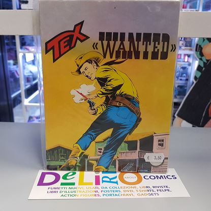 Immagine di TEX 131