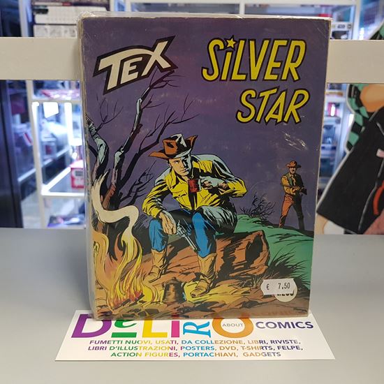 Immagine di TEX 129