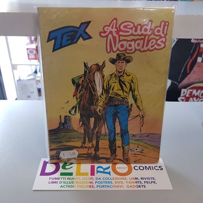 Immagine di TEX 199