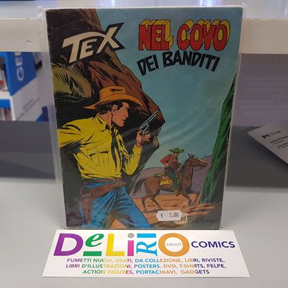 Immagine di TEX 198