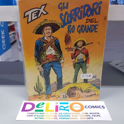 Immagine di TEX 197