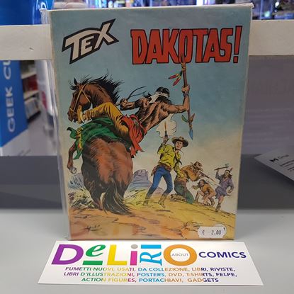 Immagine di TEX 196