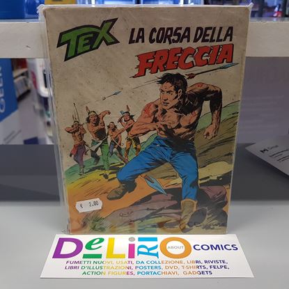 Immagine di TEX 195
