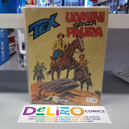 Immagine di TEX 194