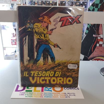 Immagine di TEX 192