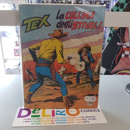 Immagine di TEX 191