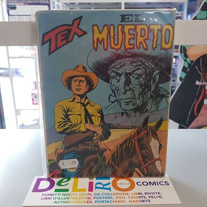 Immagine di TEX 190