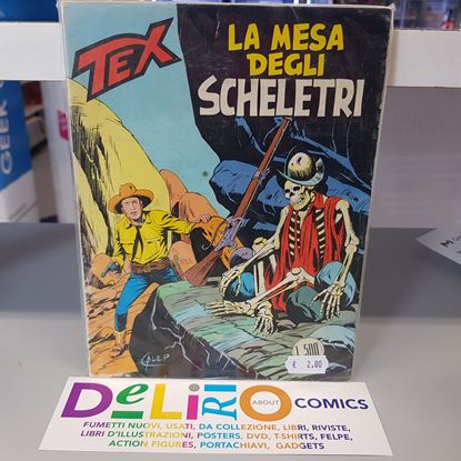 Immagine di TEX 189