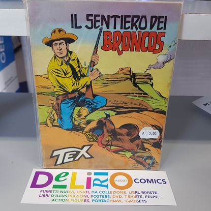 Immagine di TEX 188