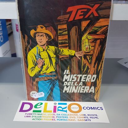 Immagine di TEX 187