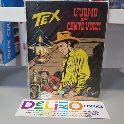 Immagine di TEX 186
