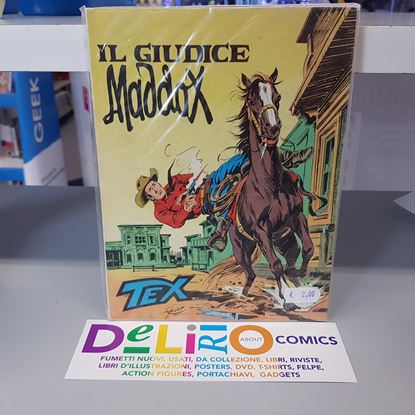 Immagine di TEX 185