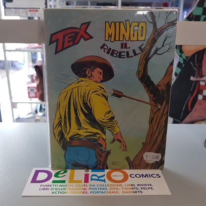 Immagine di TEX 184