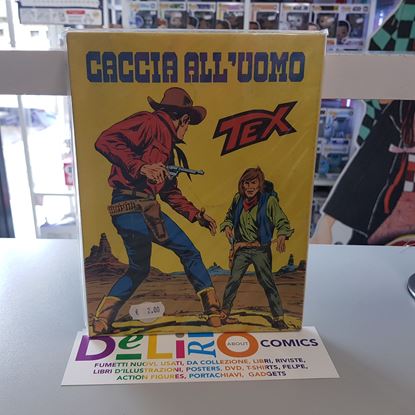 Immagine di TEX 183