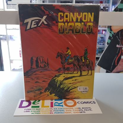 Immagine di TEX 182