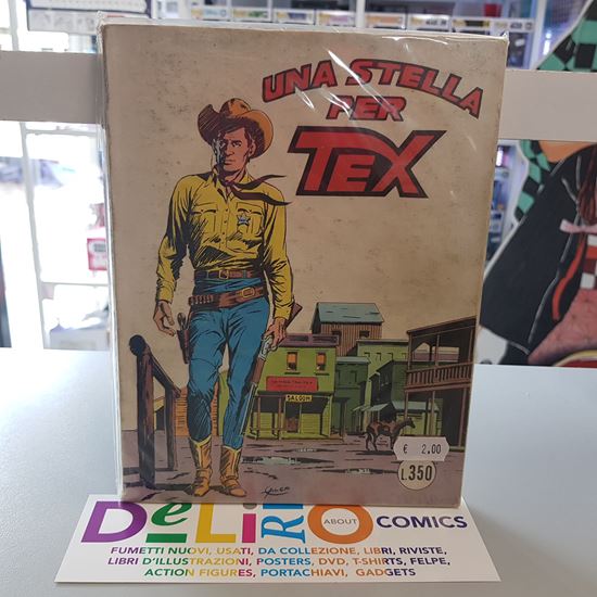 Immagine di TEX 181
