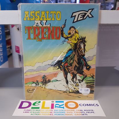 Immagine di TEX 179