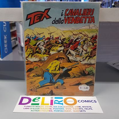 Immagine di TEX 178