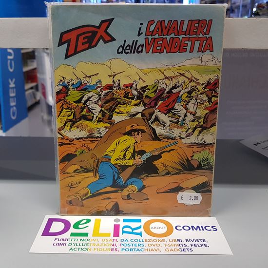 Immagine di TEX 178