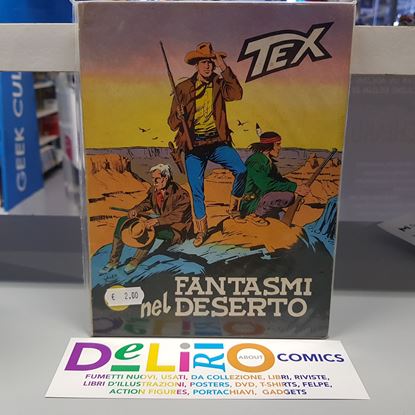 Immagine di TEX 177