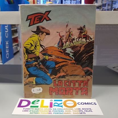 Immagine di TEX 176