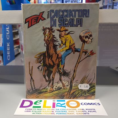 Immagine di TEX 175