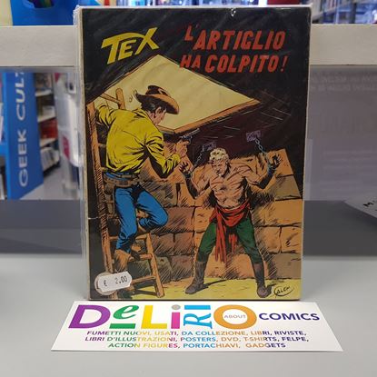 Immagine di TEX 174