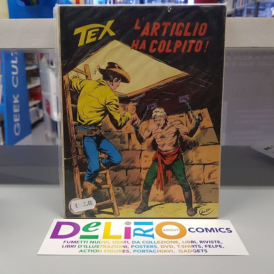 Immagine di TEX 174