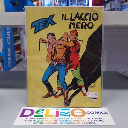 Immagine di TEX 172