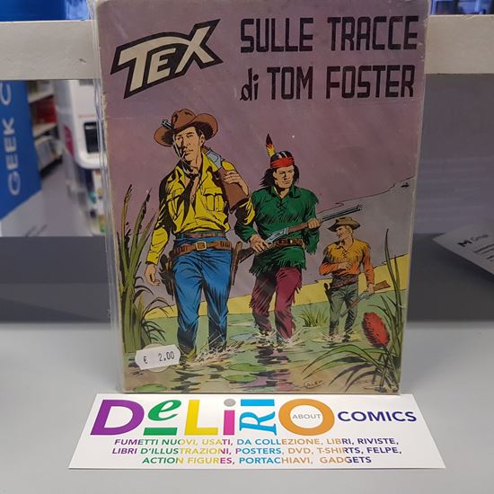 Immagine di TEX 170