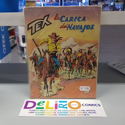 Immagine di TEX 169