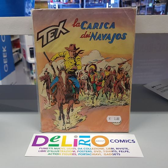 Immagine di TEX 169