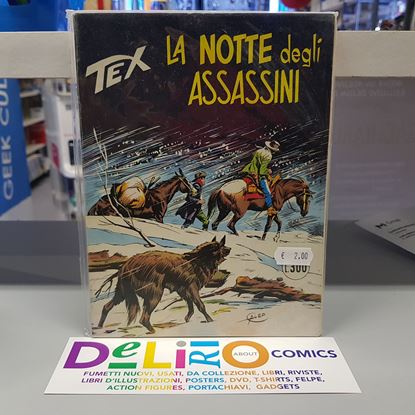 Immagine di TEX 167
